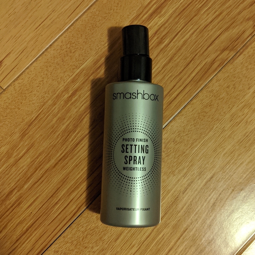 Smashbox Setting Spray